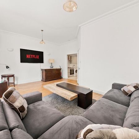 Sg, Stylish Paddington, Central London Apartment エクステリア 写真