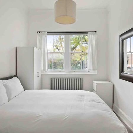 Sg, Stylish Paddington, Central London Apartment エクステリア 写真