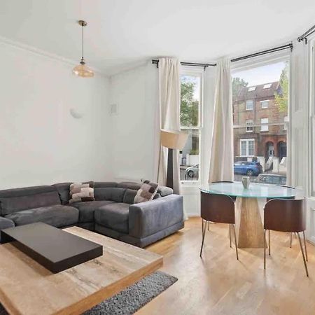 Sg, Stylish Paddington, Central London Apartment エクステリア 写真