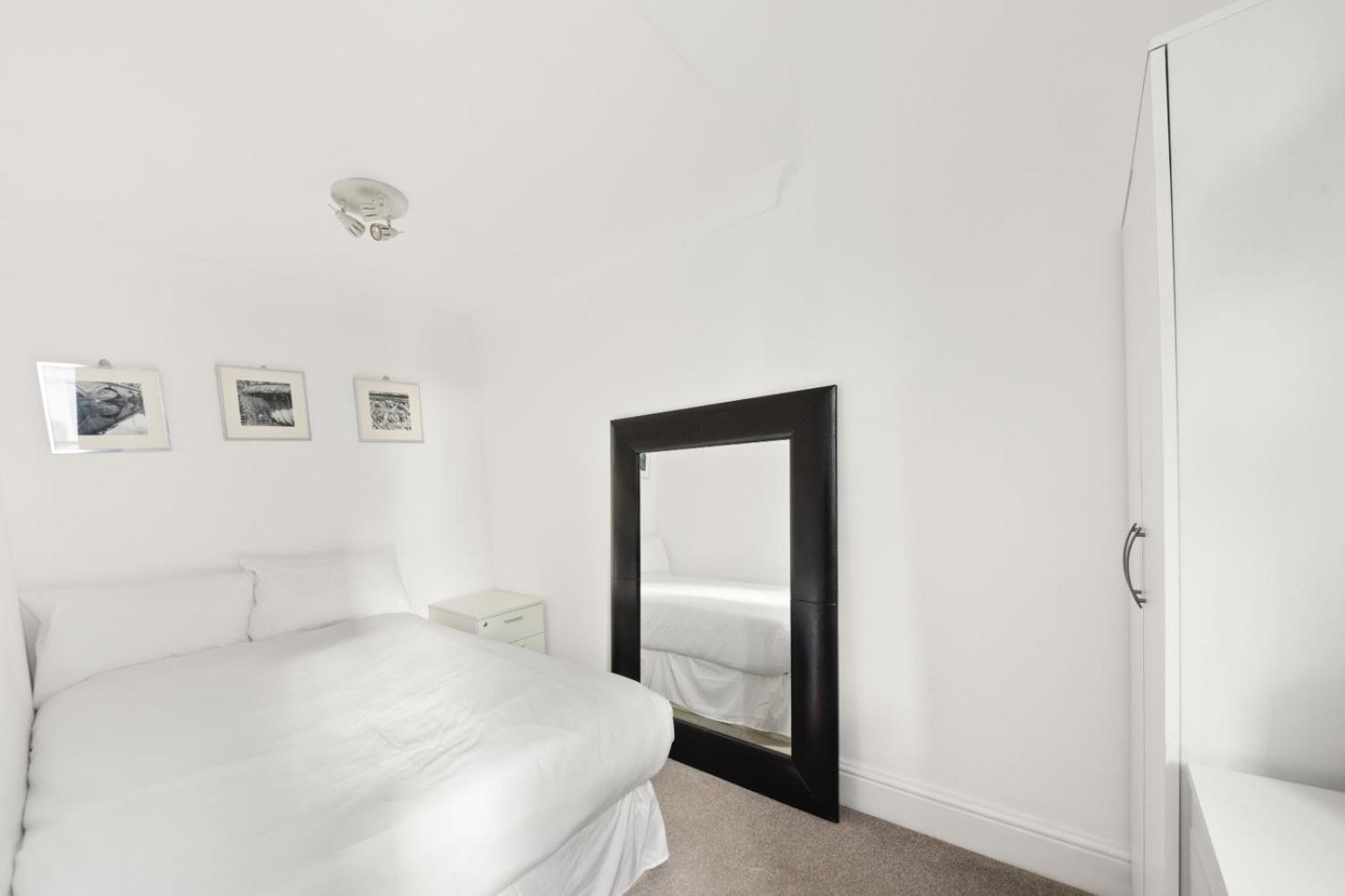 Sg, Stylish Paddington, Central London Apartment エクステリア 写真