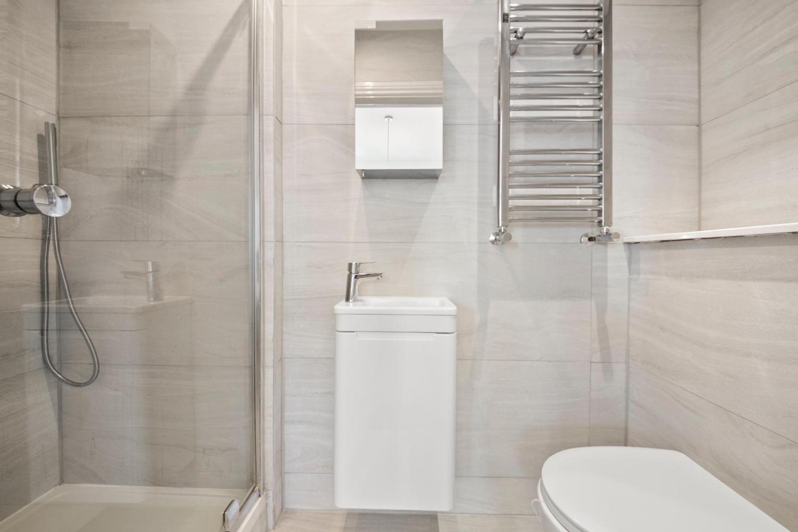 Sg, Stylish Paddington, Central London Apartment エクステリア 写真