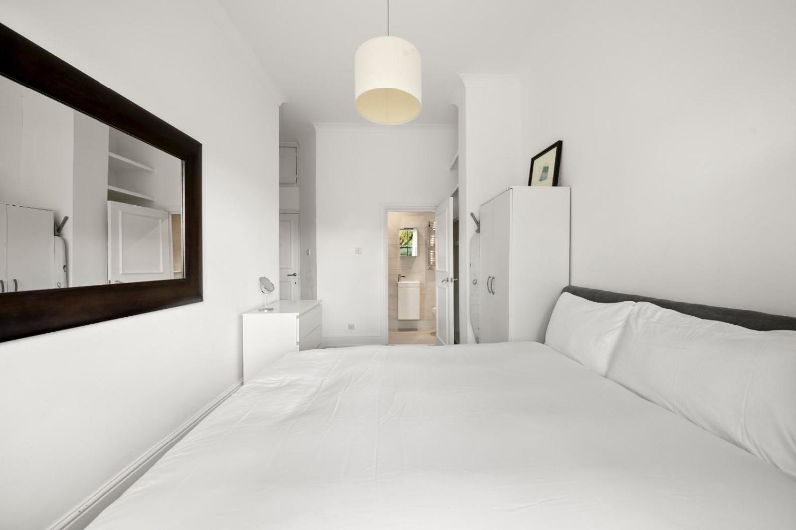 Sg, Stylish Paddington, Central London Apartment エクステリア 写真