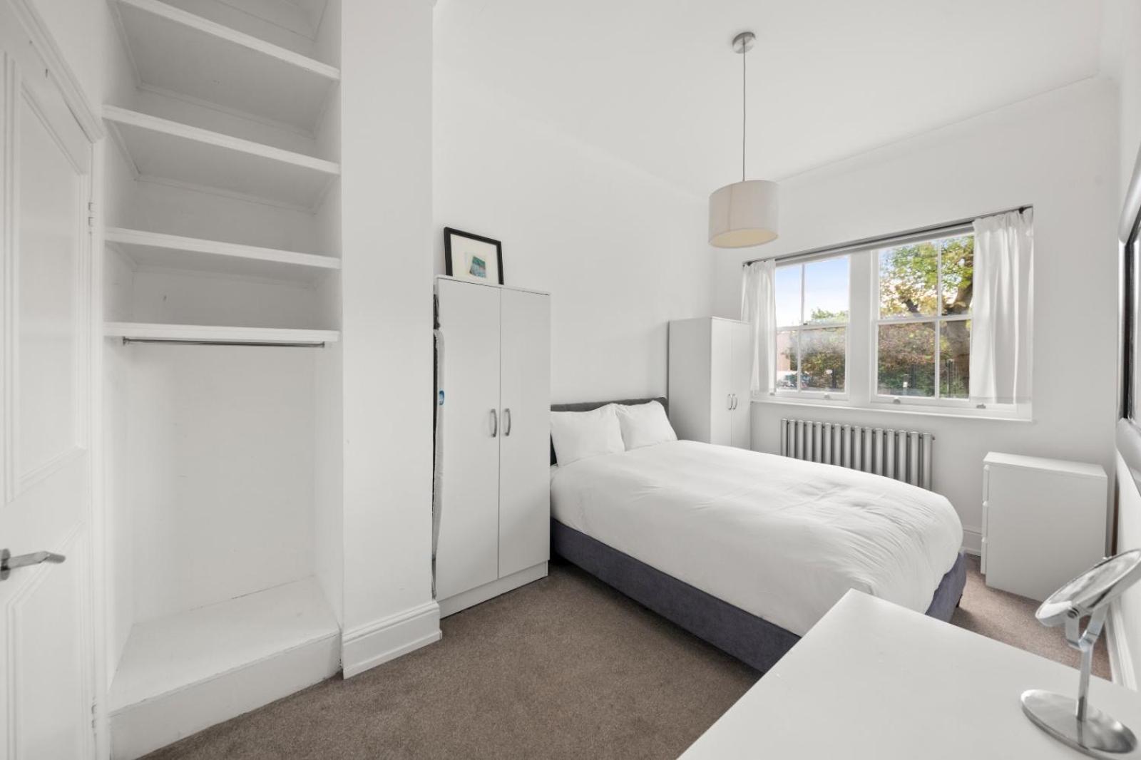 Sg, Stylish Paddington, Central London Apartment エクステリア 写真