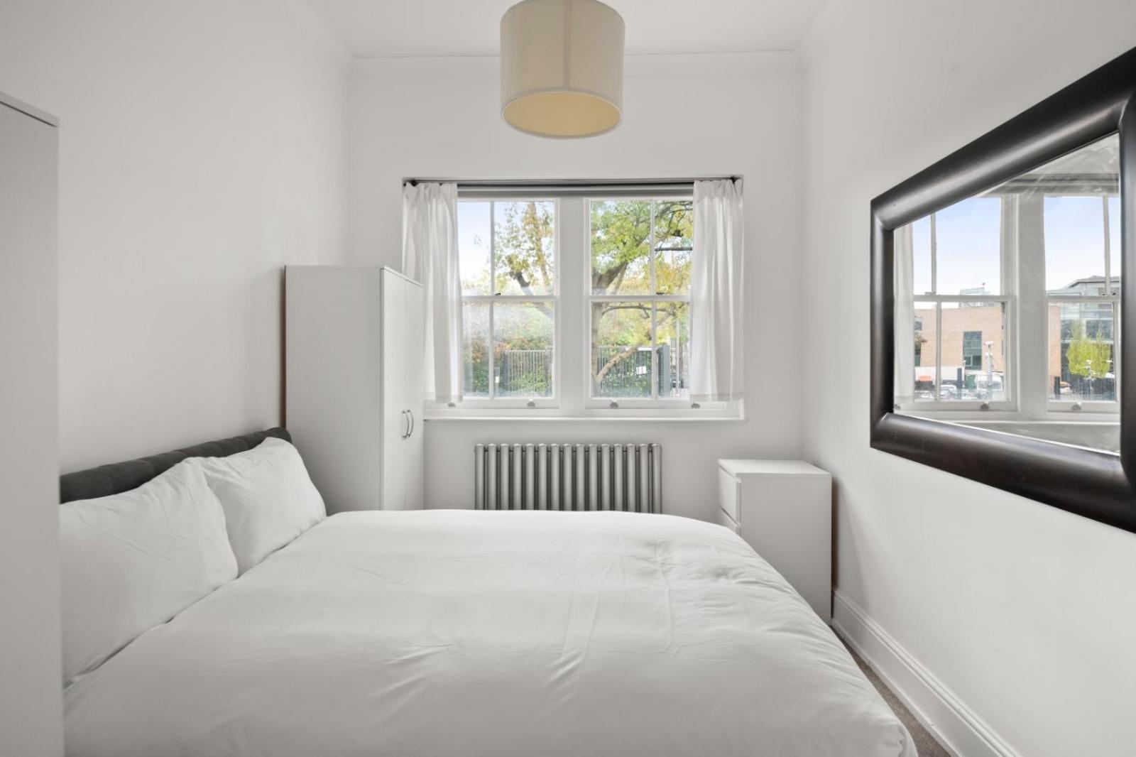Sg, Stylish Paddington, Central London Apartment エクステリア 写真