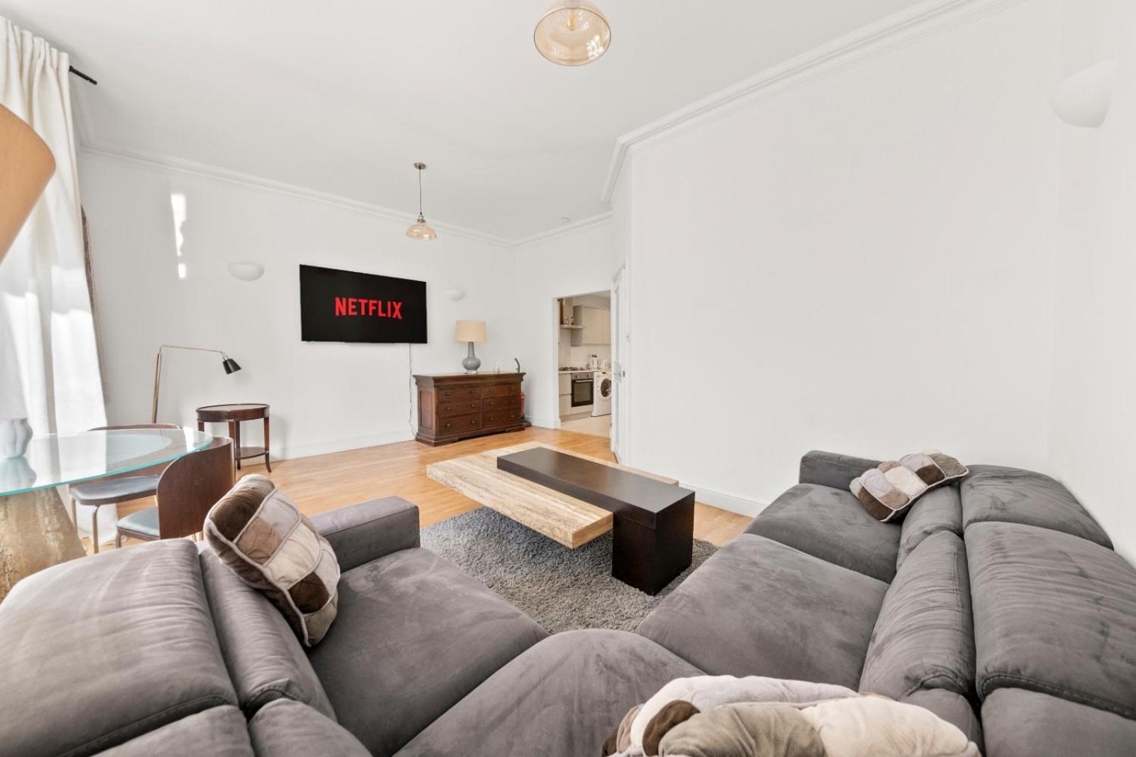 Sg, Stylish Paddington, Central London Apartment エクステリア 写真