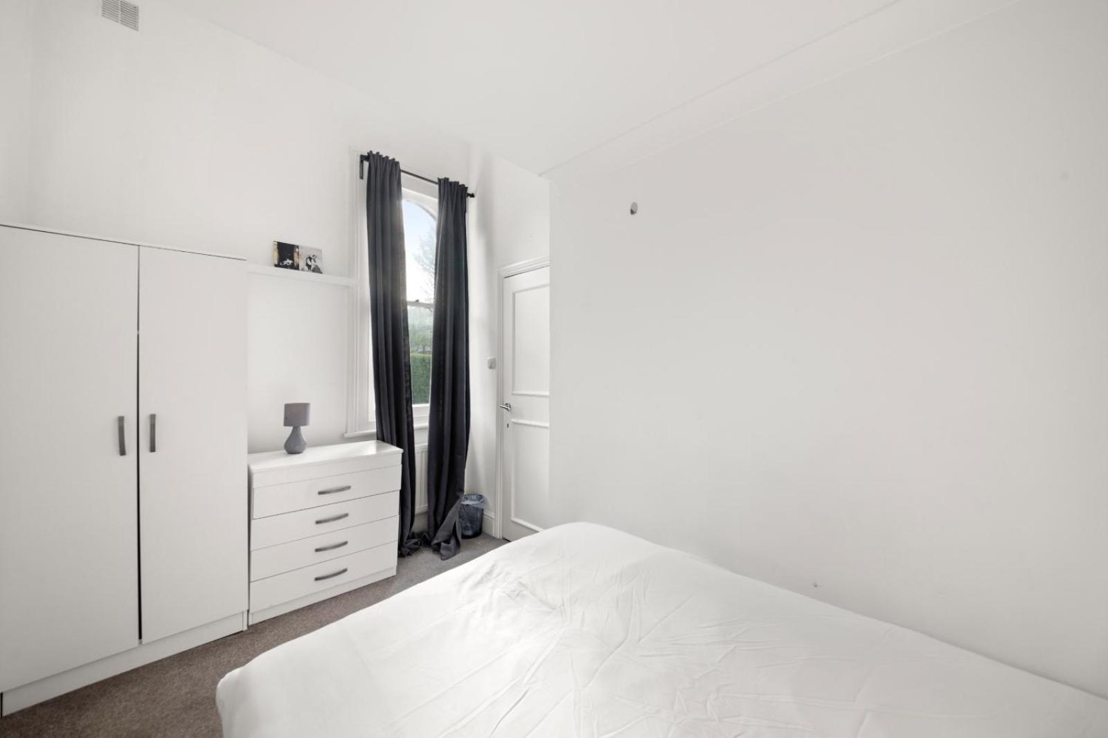 Sg, Stylish Paddington, Central London Apartment エクステリア 写真