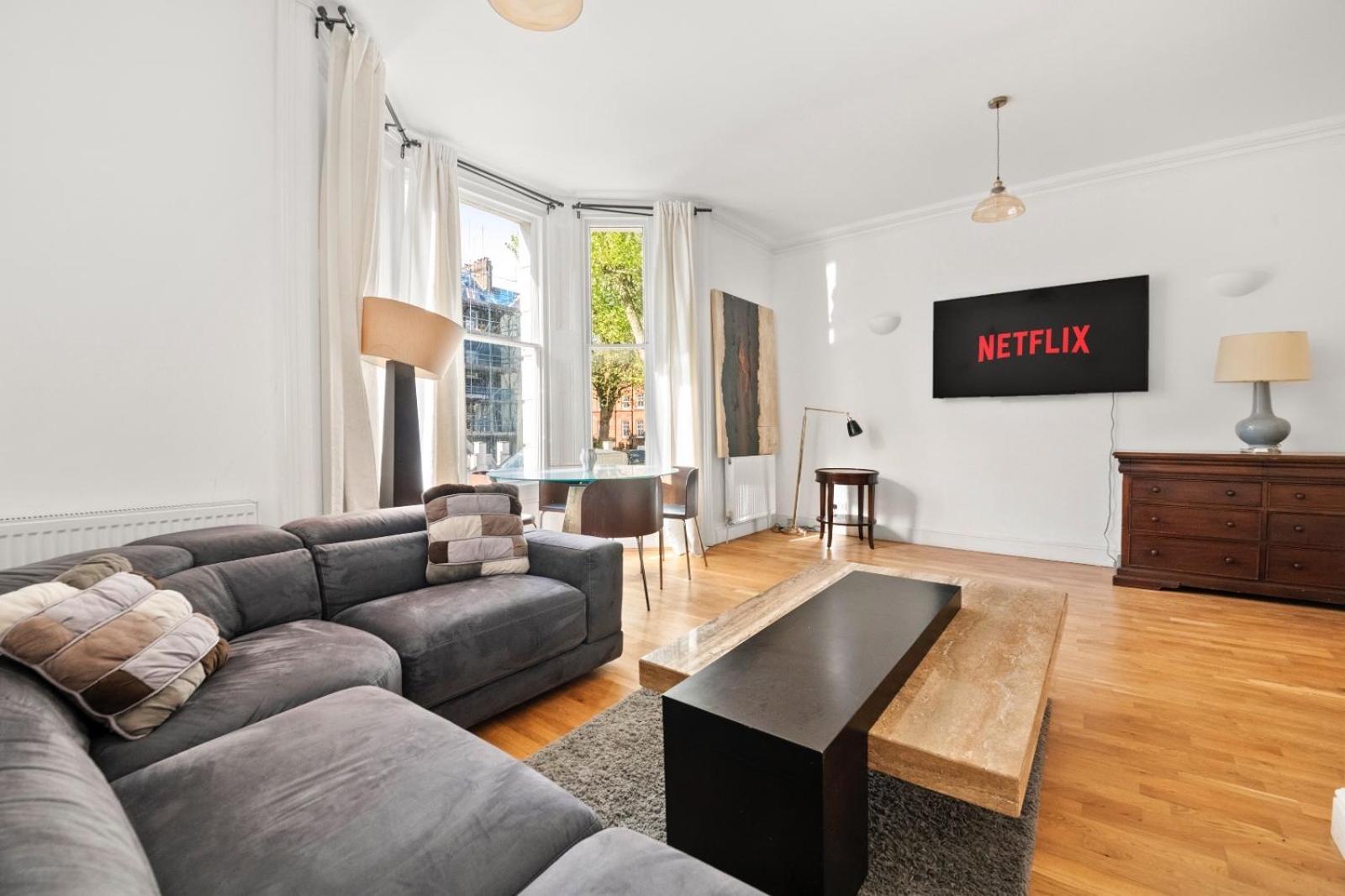 Sg, Stylish Paddington, Central London Apartment エクステリア 写真