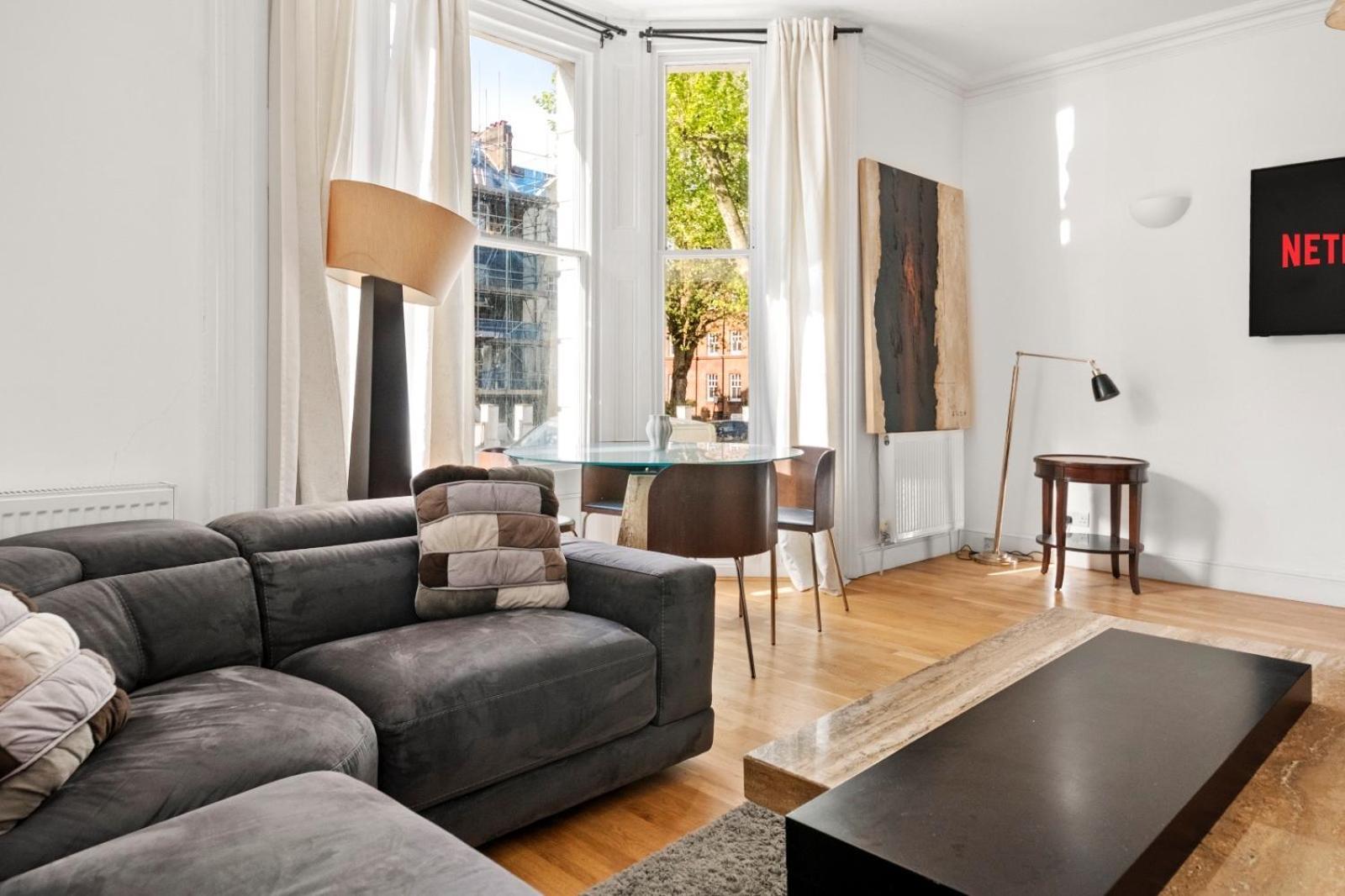 Sg, Stylish Paddington, Central London Apartment エクステリア 写真