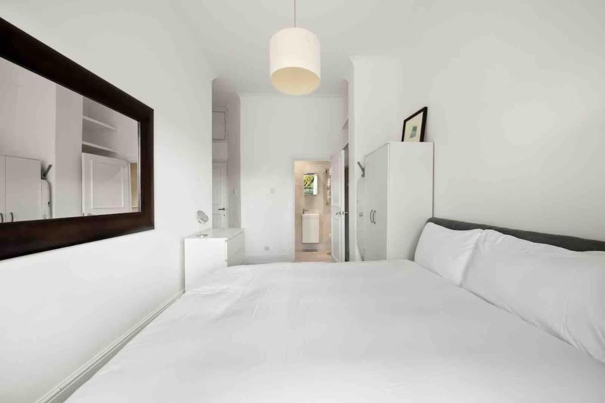 Sg, Stylish Paddington, Central London Apartment エクステリア 写真