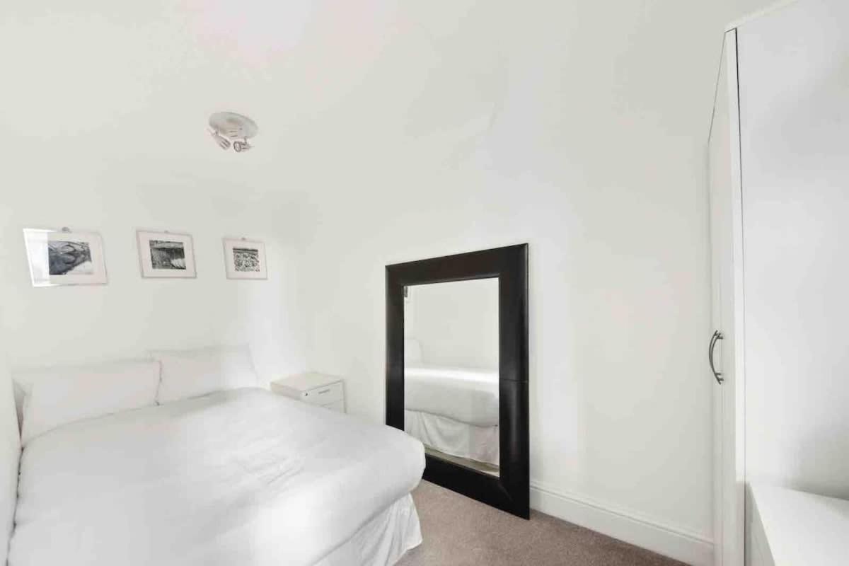 Sg, Stylish Paddington, Central London Apartment エクステリア 写真