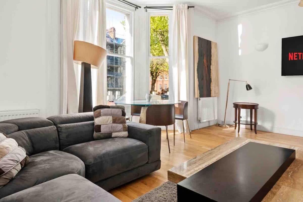 Sg, Stylish Paddington, Central London Apartment エクステリア 写真