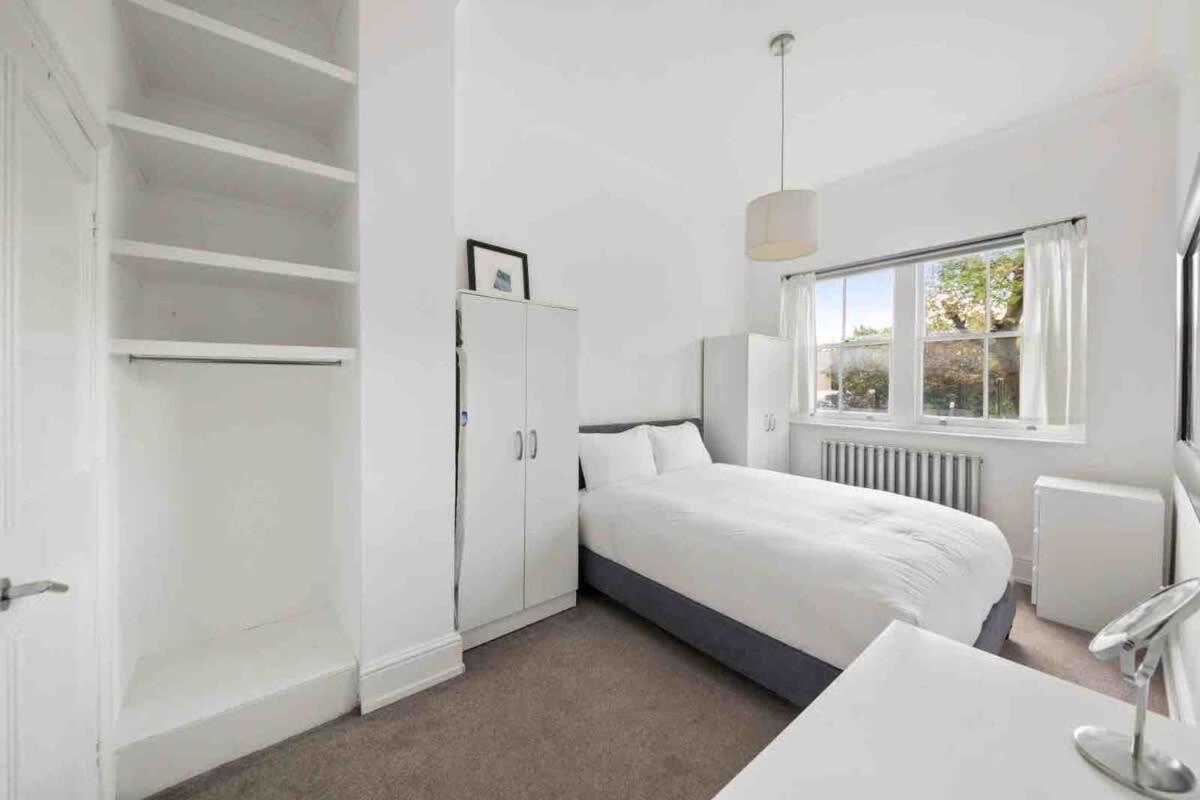 Sg, Stylish Paddington, Central London Apartment エクステリア 写真