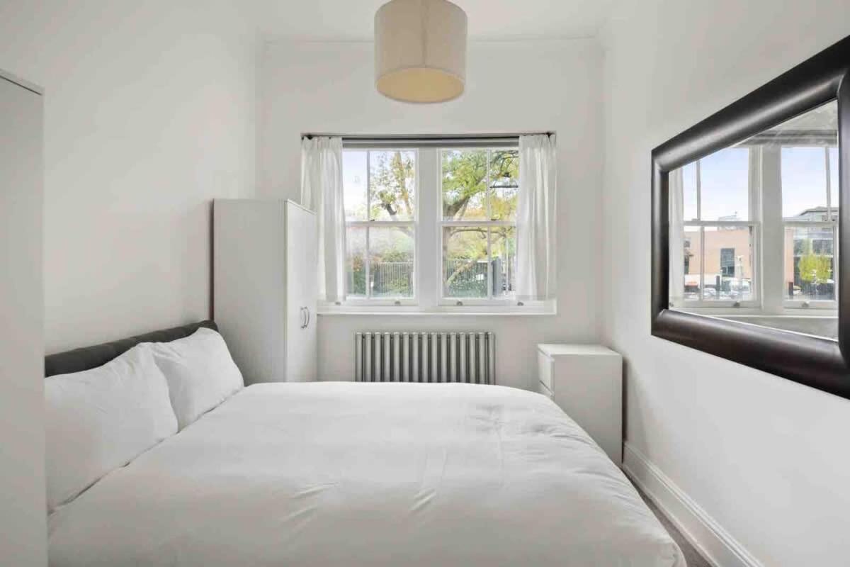 Sg, Stylish Paddington, Central London Apartment エクステリア 写真