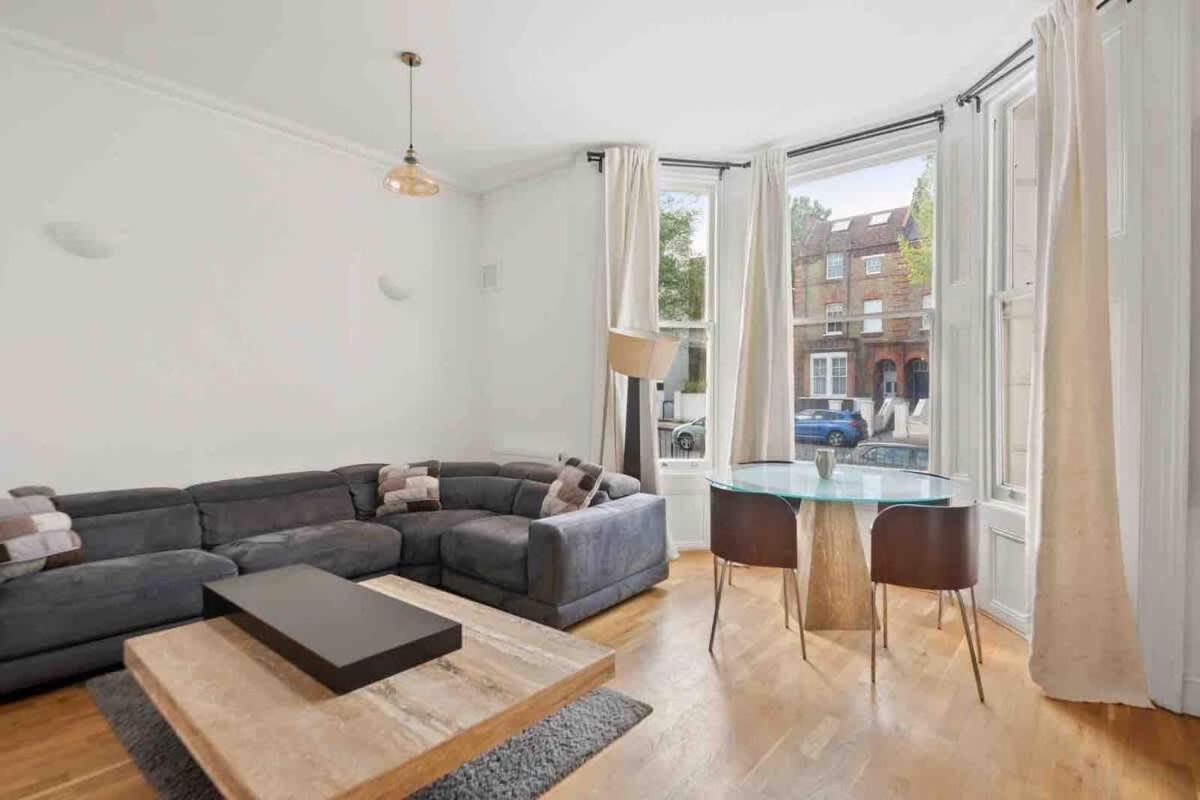 Sg, Stylish Paddington, Central London Apartment エクステリア 写真