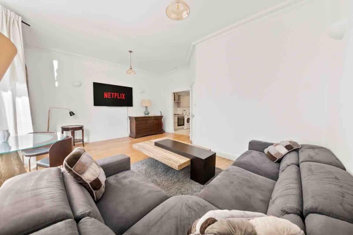 Sg, Stylish Paddington, Central London Apartment エクステリア 写真