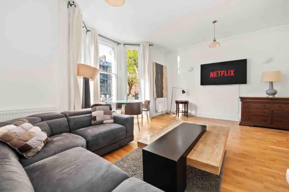 Sg, Stylish Paddington, Central London Apartment エクステリア 写真